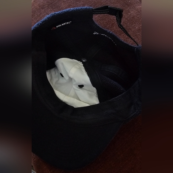 Supreme Fleece S logo 6-Panel - Picture 2 of 5